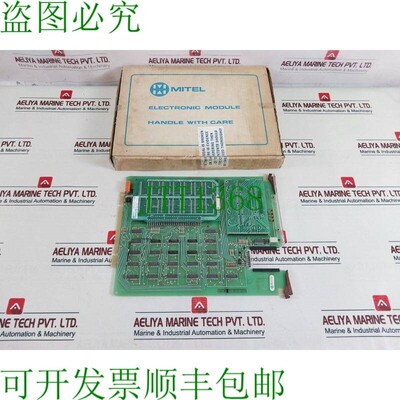 原装供应Mitel 9110-119 舞会/公羊