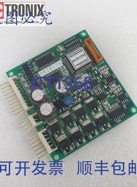 原装供应KCP-A12 工业控制板, Tosok T3