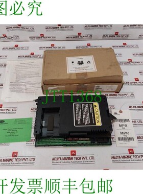 原装供应开利微链路3 12-55012 EN12830 Rev 5159
