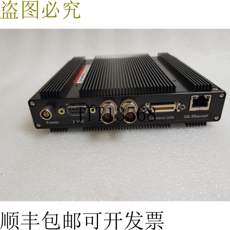 原装供应REDLAKE MEGAPLUS II FX20相机控制器T10008150-001