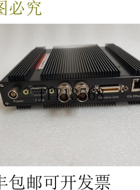 原装供应REDLAKE MEGAPLUS II FX20相机控制器T10008150-001