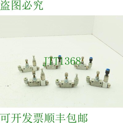 原装供应Rexroth 0821200008 气动流量控制针阀 1/8-2 BSPP 6 件