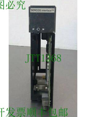 原装供应Allen-Bradley - 1756-M03SE 系列 A - 3 轴 Sercos 接口