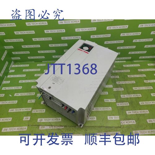 原装供应96243  LS SV220IG5A-4 / 轻微损坏