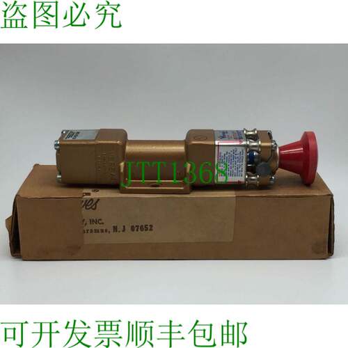 原装供应VERSA VALVES VIZ-4312-LOVB 锁定阀门 1/4NPT