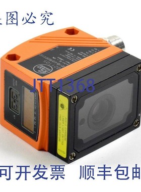 原装供应ifm effector条码扫描器O2I105、02II0S-G/D/RS232/E1/E2