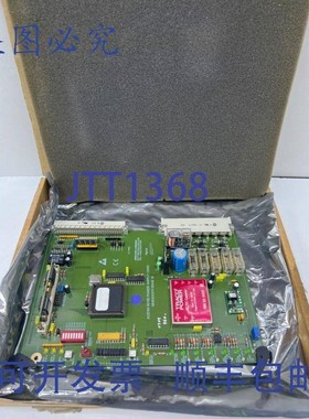 原装供应SPECTOR LUMENEX ACE100 节点电源卡 0B101/01/3/11 第 1