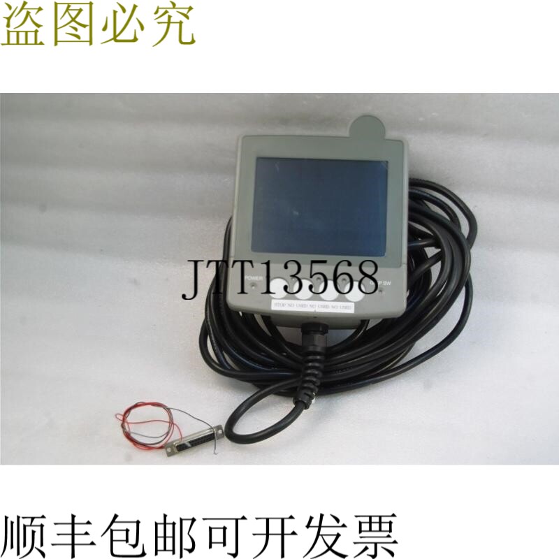 原装供应 A950GOT-SBD-H011 触摸屏和10米电缆