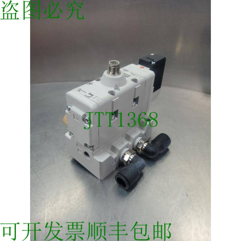 原装供应   EVS7-6-FG-3ZM0 单电磁阀 ISO 阀按压 0.1 ~ 1.0MPa