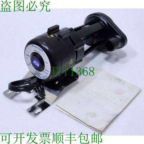 MORRILL MOTORS MSP 1480279 马尼托 14-8027-9 水泵 230V