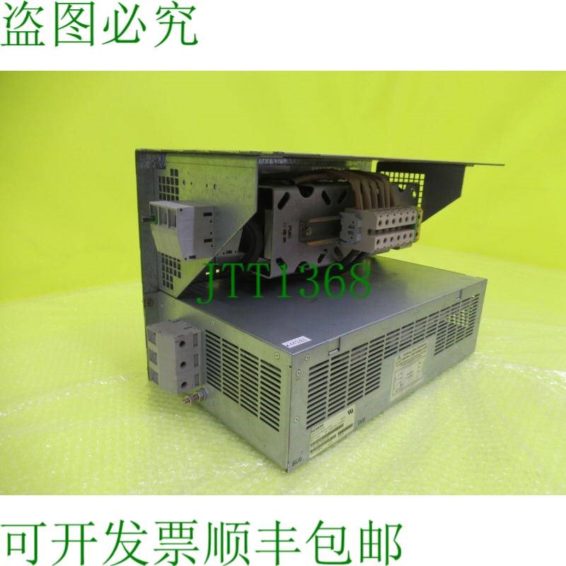 原装供应6SL3000-0BE25-5AA0 + 6SN1162-0GA00-0CA0 _ 11286