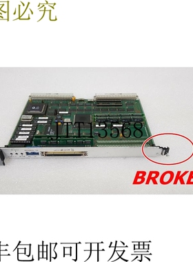 原装供应MACROLINK MVC 8 21200,221200-51 VME 1