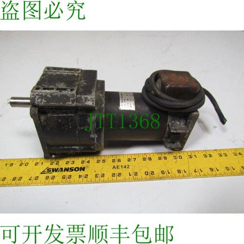 原装供应3318-104-28DP 发电机 90VDC 1.5amp .125 64RPM
