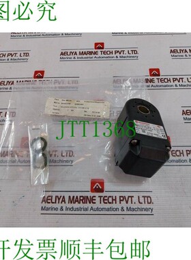 原装供应诺冠 4230 Bobina Del 电磁阀 BA0051548 24V