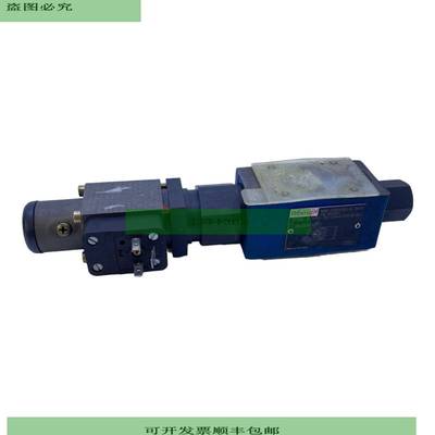 Rexroth R900947833 V&aacute;lvula De Direcci&oacute;n V&aacu