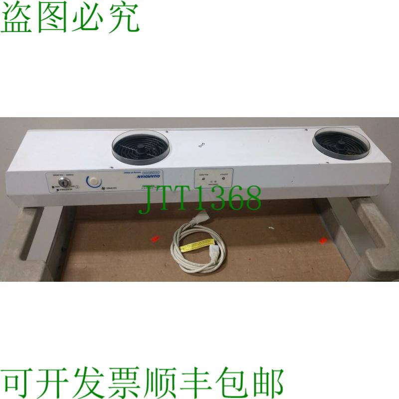 原装供应Simco Guardian CR2000 4008729 电离式鼓风机,120VAC,50