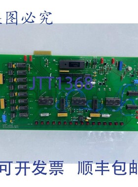 原装供应VEGA MPLGCB-0034640 / MPLG控制板