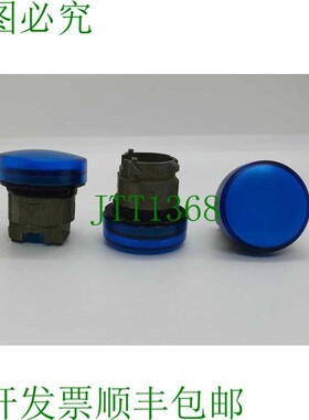 原装供应3x 电气 ZB4BV06 背光,蓝色