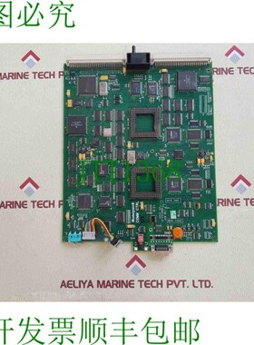 原装供应Honeywell 51403988 通信控制器 PWB 51403987-100 Rev B