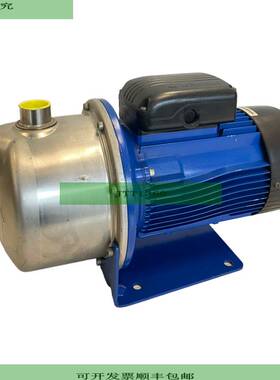 Lowara 11kW Wasserpumpe f&uuml;r industriellen Einsatz 13304