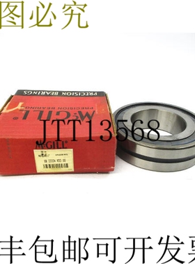 原装供应MCGILL SB22224W33SS NSMP