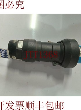 原装供应CEAG GHG5117409R0001 16A-9H 250V(蓝色)