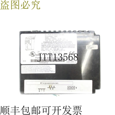 原装供应页 FANUC IC754VSI06STD-BB UNMP
