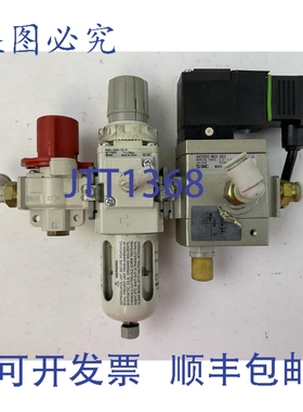 原装供应 AV2000-N02-5DZ 阀门 24V AW20-N02B-CZ-B VHS20-N02