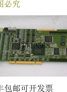 原装供应MATROX METEOR_II 752-03 板,METEOR2-DIG/4/L 测试工作