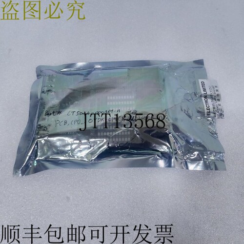 原装供应TEL OYDK-419B 5044-000369-11 CNET Bottle 02 未开箱,