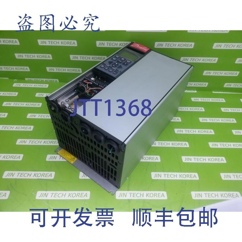 原装供应92613  丹佛斯 VLT6008HT4C20STR3DLF00A00C0 / 轻微损坏