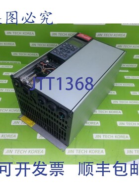 原装供应92613  丹佛斯 VLT6008HT4C20STR3DLF00A00C0 / 轻微损坏