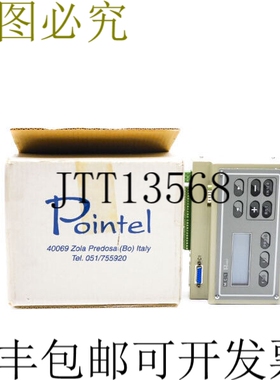 原装供应POINTEL MC1 16R1.24V.P.SP.ASF NSMP