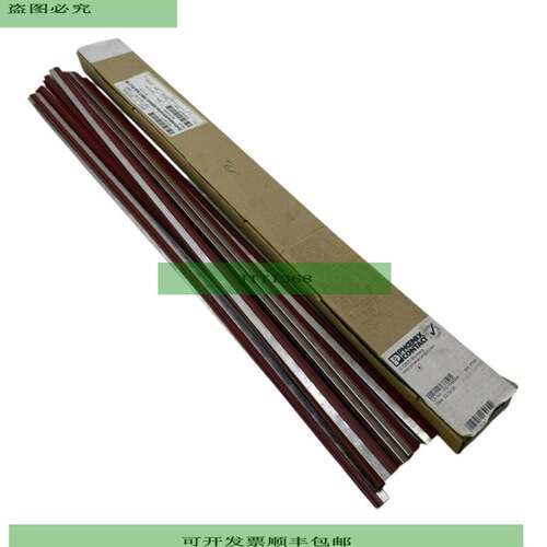 FBST 500-PLC RD 500mm Rot VE19stk/pcs FBST 500-PLC RD 500mm