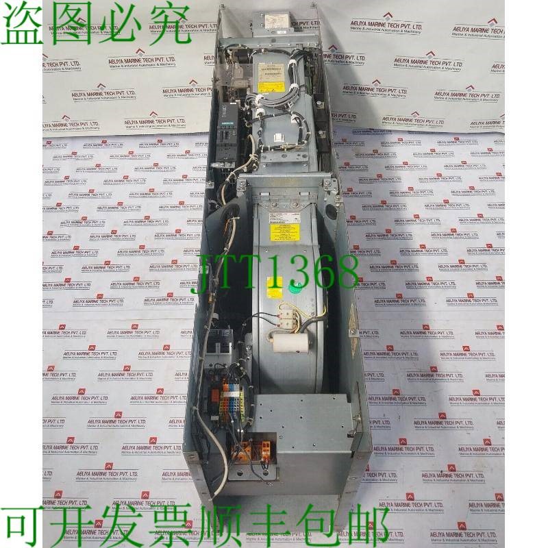 原装供应6SL3310-1TH32-2AB0 Sinamics 电源模块 3AC 660-690V 22