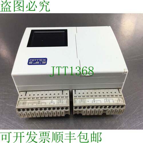 原装供应Optix 4A-N 激光测量控制器 适用于 4 传感器 3C-12