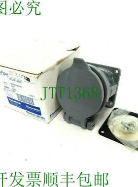 原装供应THOMAS & BETTS JRF334H 接收 30A 250V/600VAC 3W4P J-L