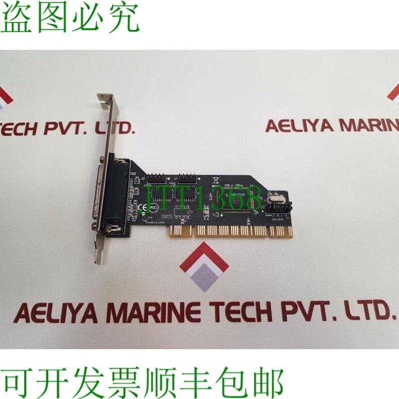 原装供应Fg-pio9835-281p-h2-01-bc0B卡