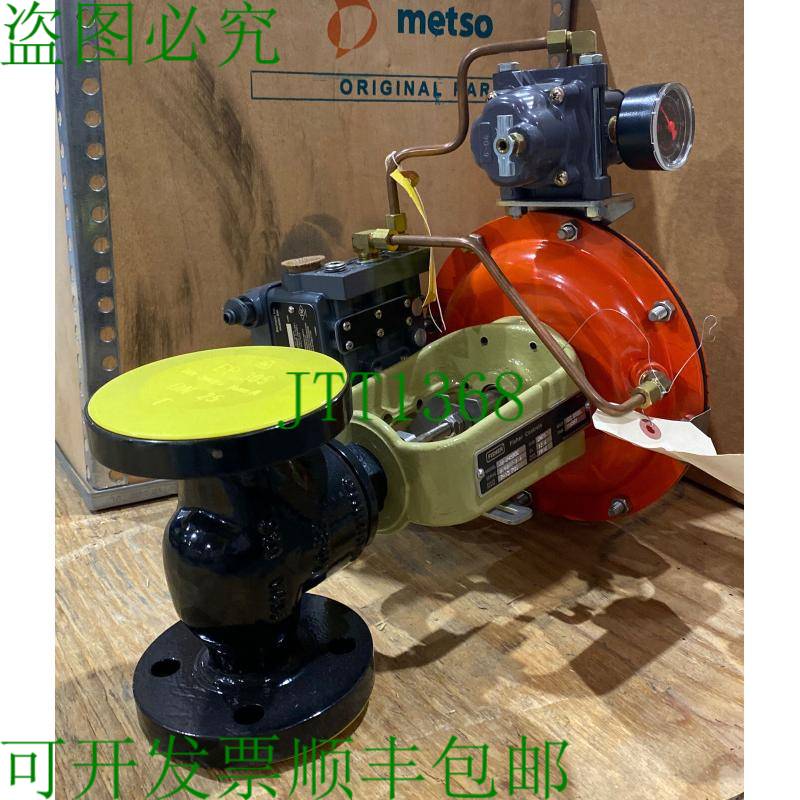 原装供应Fisher 类型 3661/32-24599C 气动阀执行器和