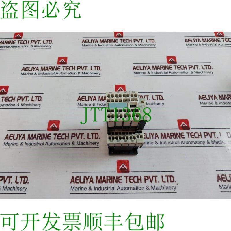 原装供应3RT1916-1LM00,3RH1140-2BB40,3RH1911-2GA22 接触器继