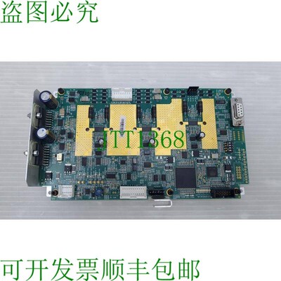 原装供应STRATASYS 工件运动控制 BRD-04015