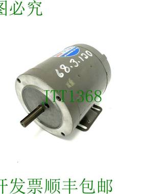 原装供应CENTURY E182 发动机 1/3 1725RPM 208-230/460V 8-16446