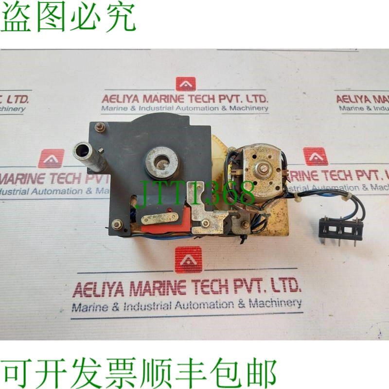 原装供应Merlin Gerin 685762 电机机构 MP 支架配件 100/127V AC