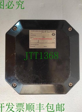 原装供应Hawke pl620 / PL620 外壳 550V 12A 接线盒 标准