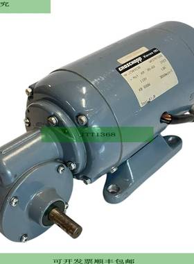 Groschopp WK0797102 Motor Reductor ? 10mm Para Uso Industria