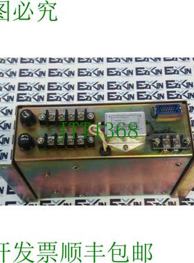 原装供应电机D70UB002620 Mazak放大器电源