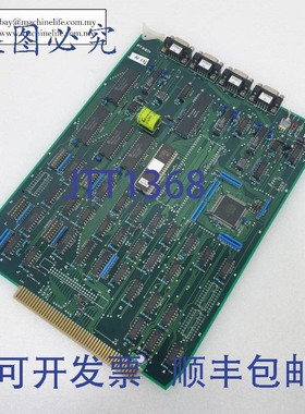 原装供应Tesec PT9201-03 PT9201 68K CPU PT9201-03 789 主板,