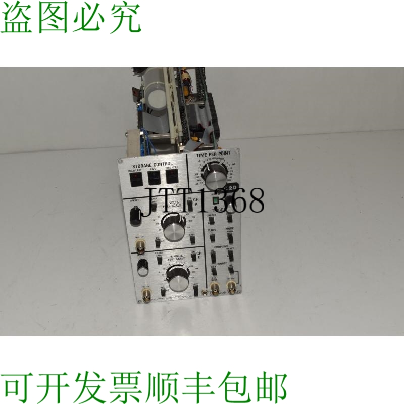 原装供应Ll Nicolet 仪器型号 205-A 保护控制 TTR31