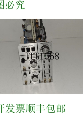 原装供应Ll Nicolet 仪器型号 205-A 保护控制 TTR31