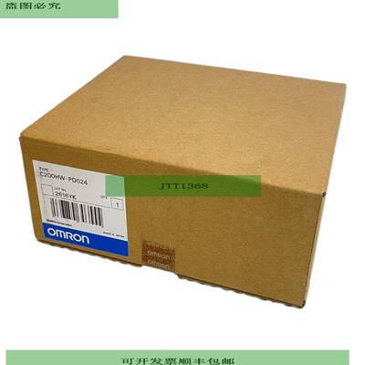 C200HW-PD024 M&oacute;dulo De Suministro De Energ&iacute;a P